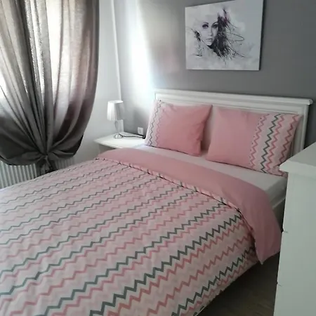 Jezdic 2 Apartament *