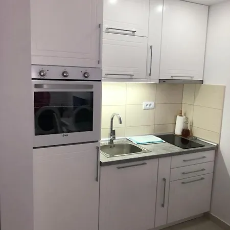 Lägenhet Jezdic 2 Banja Koviljača