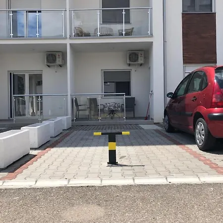 Lägenhet Jezdic 2 Banja Koviljača