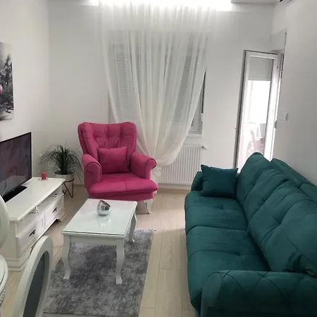 Jezdic 2 公寓 Banja Koviljača