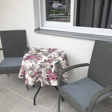 Jezdic 2 Lägenhet Banja Koviljača