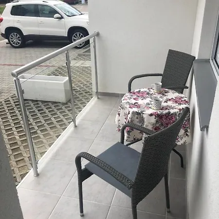 Jezdic 2 Banja Koviljača