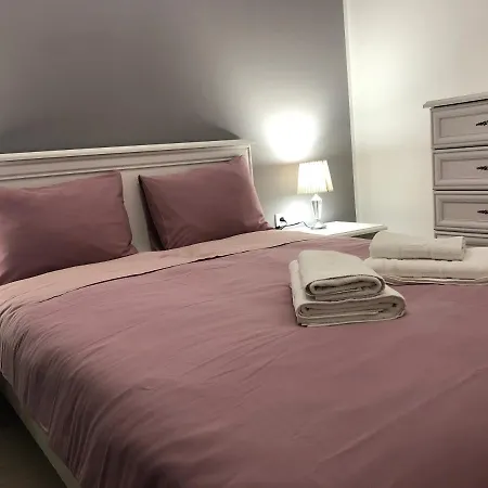 Lägenhet Jezdic 2 *