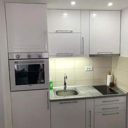 Jezdic 2 Apartament Banja Koviljača