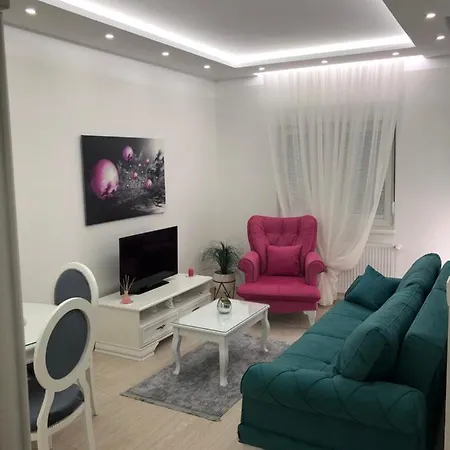 Jezdic 2 公寓 Banja Koviljača