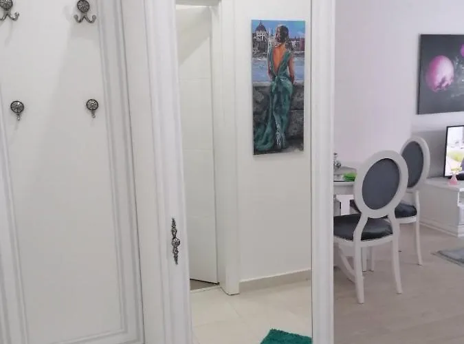 Apartamento Jezdic 2