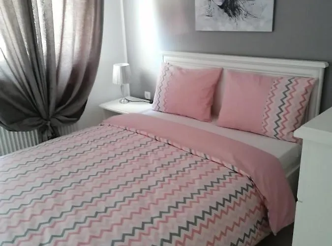 Jezdic 2 Apartamento *