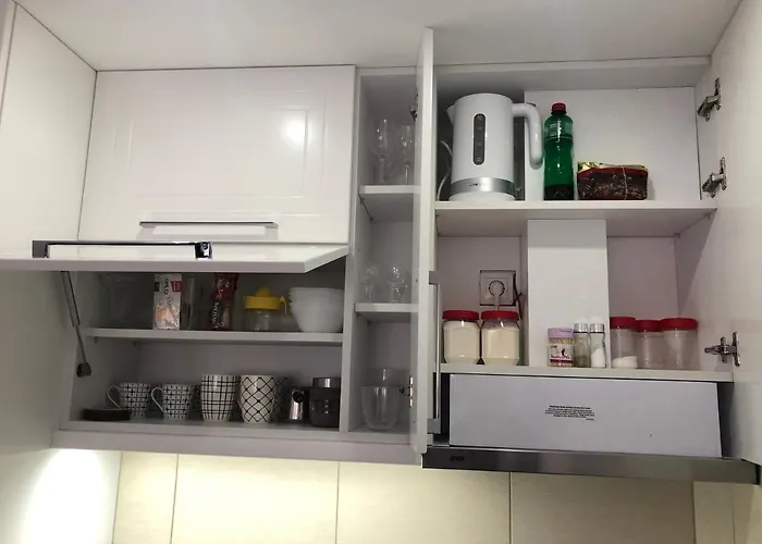 Jezdic 2 Apartamento *