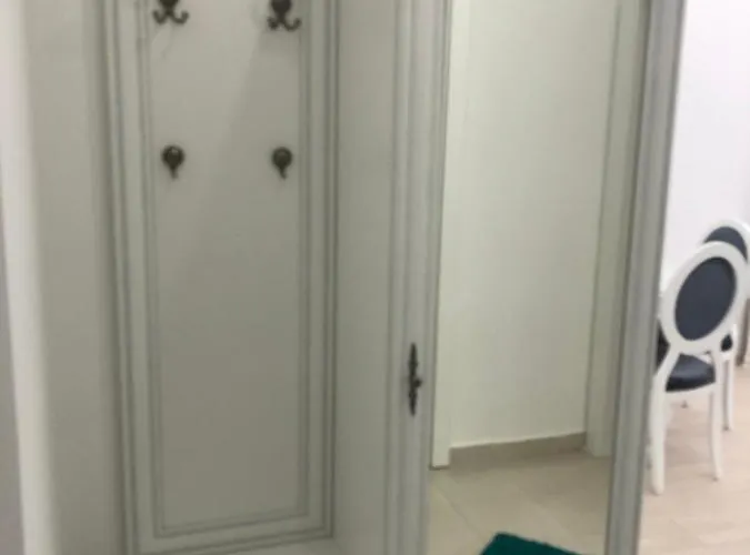 Apartamento Jezdic 2 *