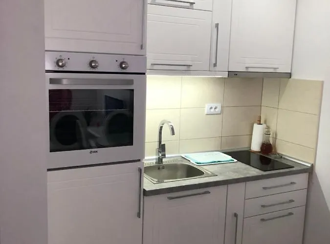 Apartamento Jezdic 2 Banja Koviljača