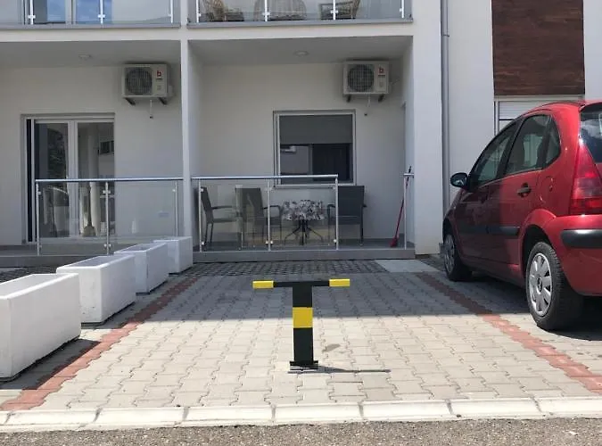 Apartamento Jezdic 2 Banja Koviljača