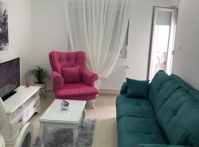 Jezdic 2 Apartamento Banja Koviljača