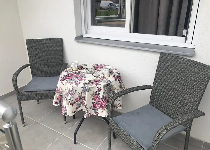Jezdic 2 Apartamento Banja Koviljača