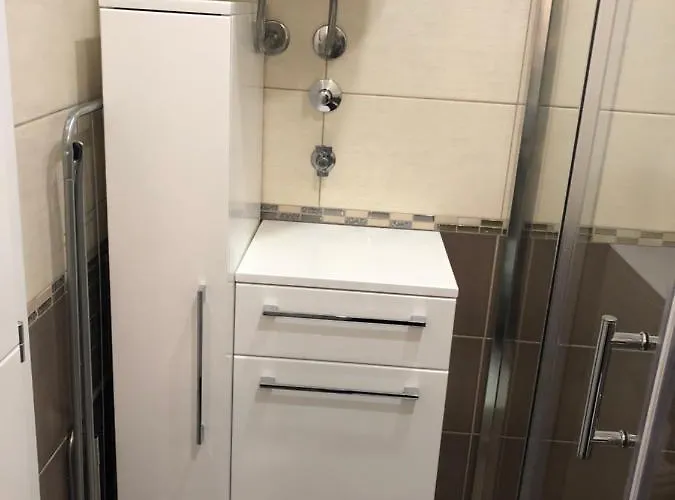 Jezdic 2 Apartamento *