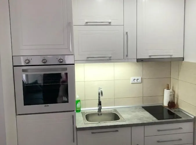 Jezdic 2 Apartamento Banja Koviljača