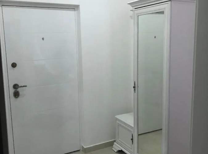 Jezdic 2 Apartamento