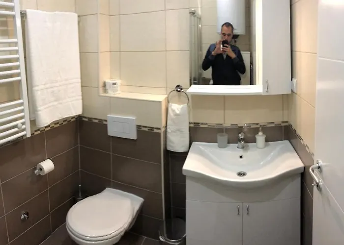 Apartamento Jezdic 2