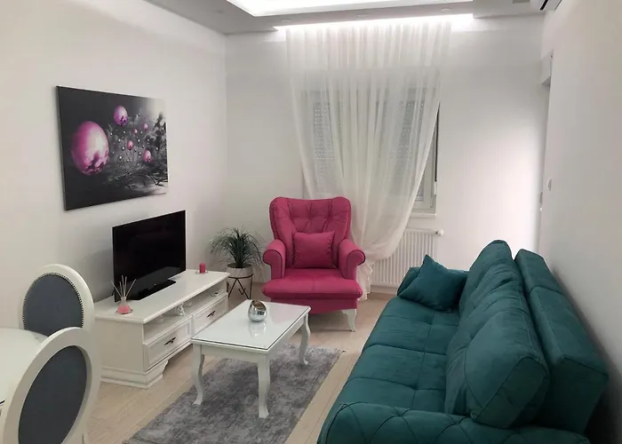 Apartamento Jezdic 2 *