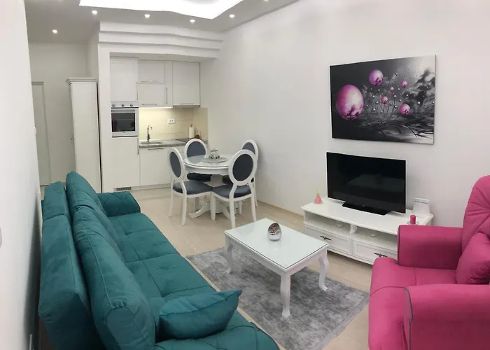 Jezdic 2 Apartamento *