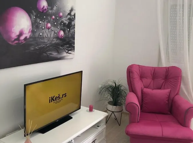 Jezdic 2 Apartamento